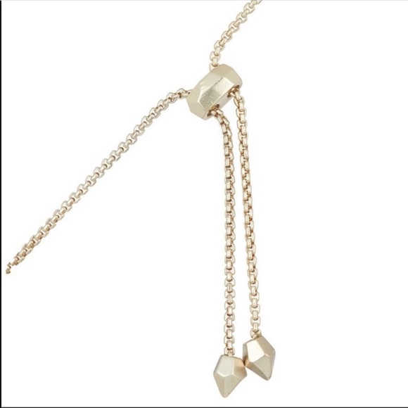 Kendra Scott Brett pedant necklace NWT - Picture 5 of 12